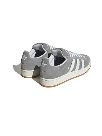 ADIDAS ORIGINALS | Zapatillas CAMPUS 00S DOUBLE | grau